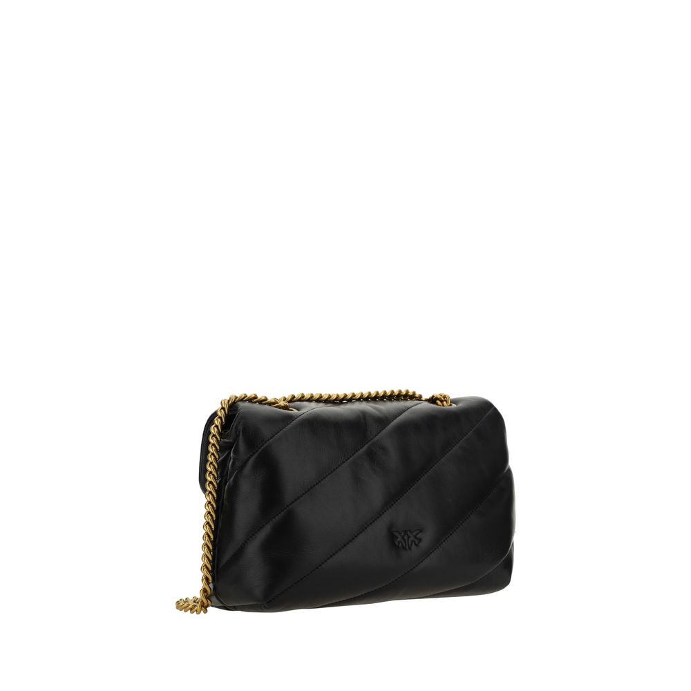 PINKO Love Classic Shoulder Women's Bag