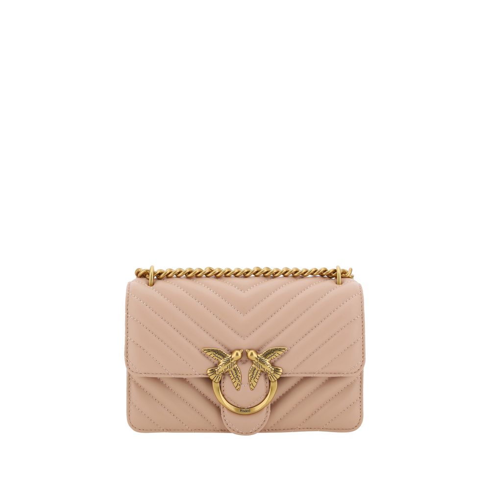 PINKO Mini Love Shoulder Women's Bag