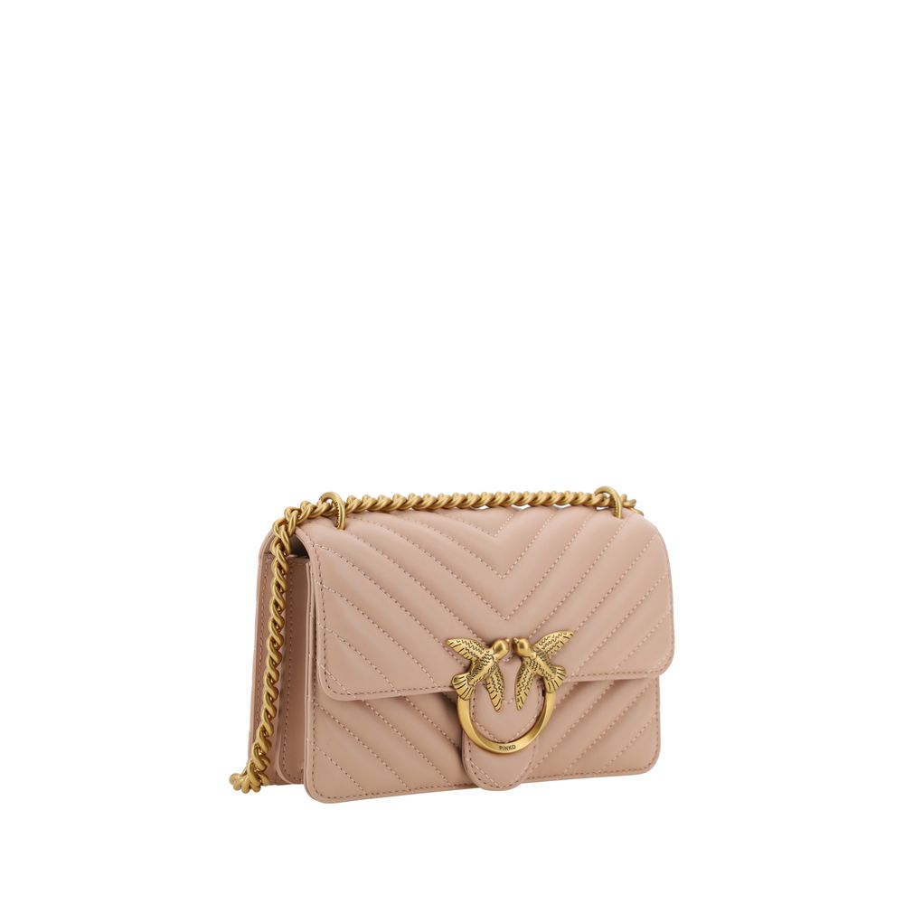 PINKO Mini Love Shoulder Women's Bag