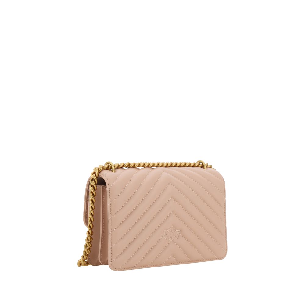 PINKO Mini Love Shoulder Women's Bag
