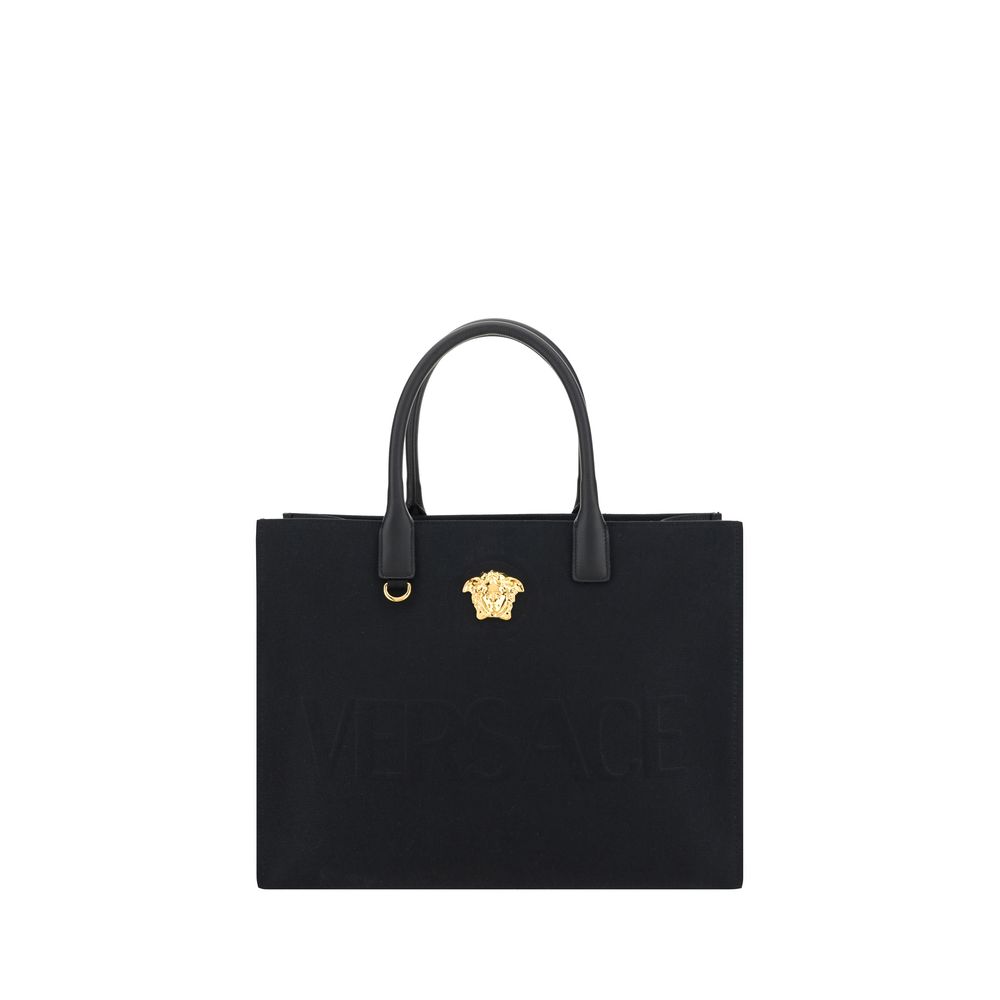 Versace La Medusa Women's Handbag