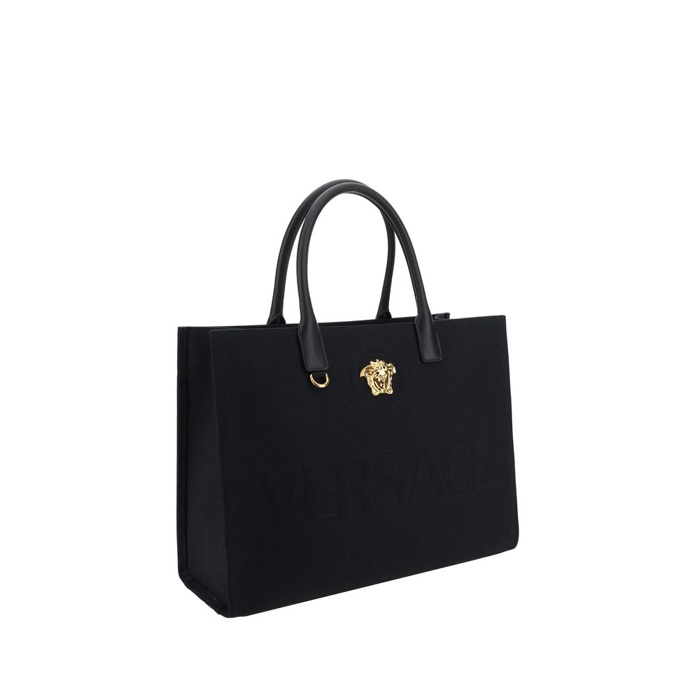 Versace La Medusa Women's Handbag