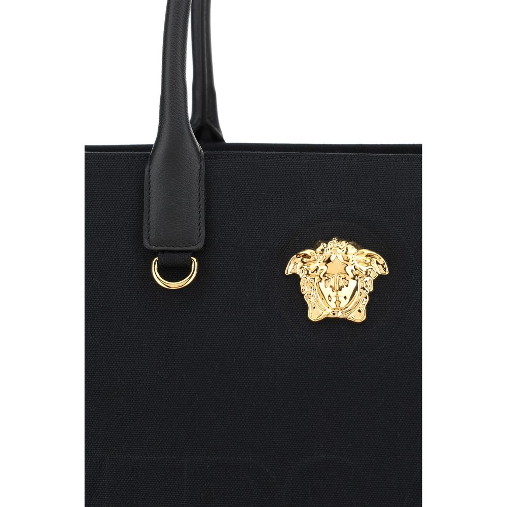 Versace La Medusa Women's Handbag