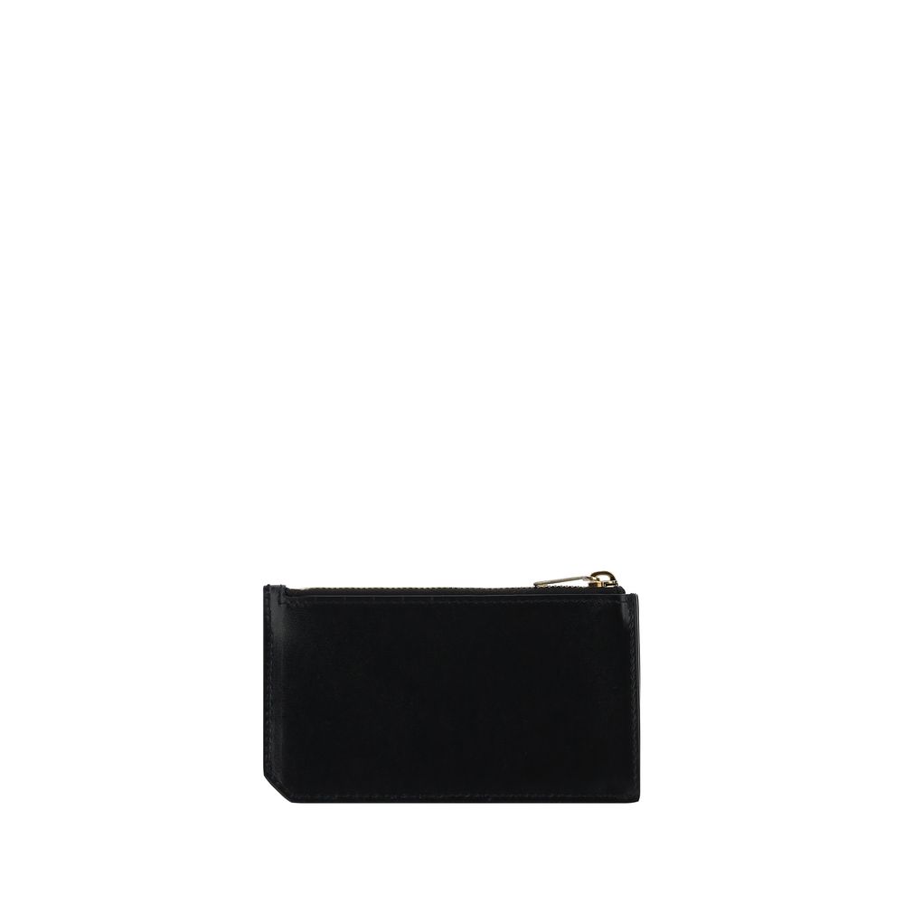 Saint Laurent Card Men's Holder