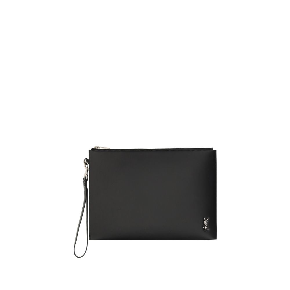 Saint Laurent iPad Men's Holder