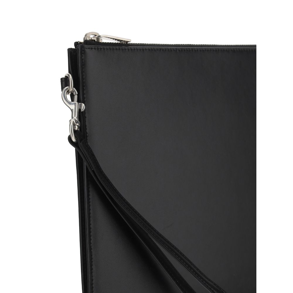 Saint Laurent iPad Men's Holder