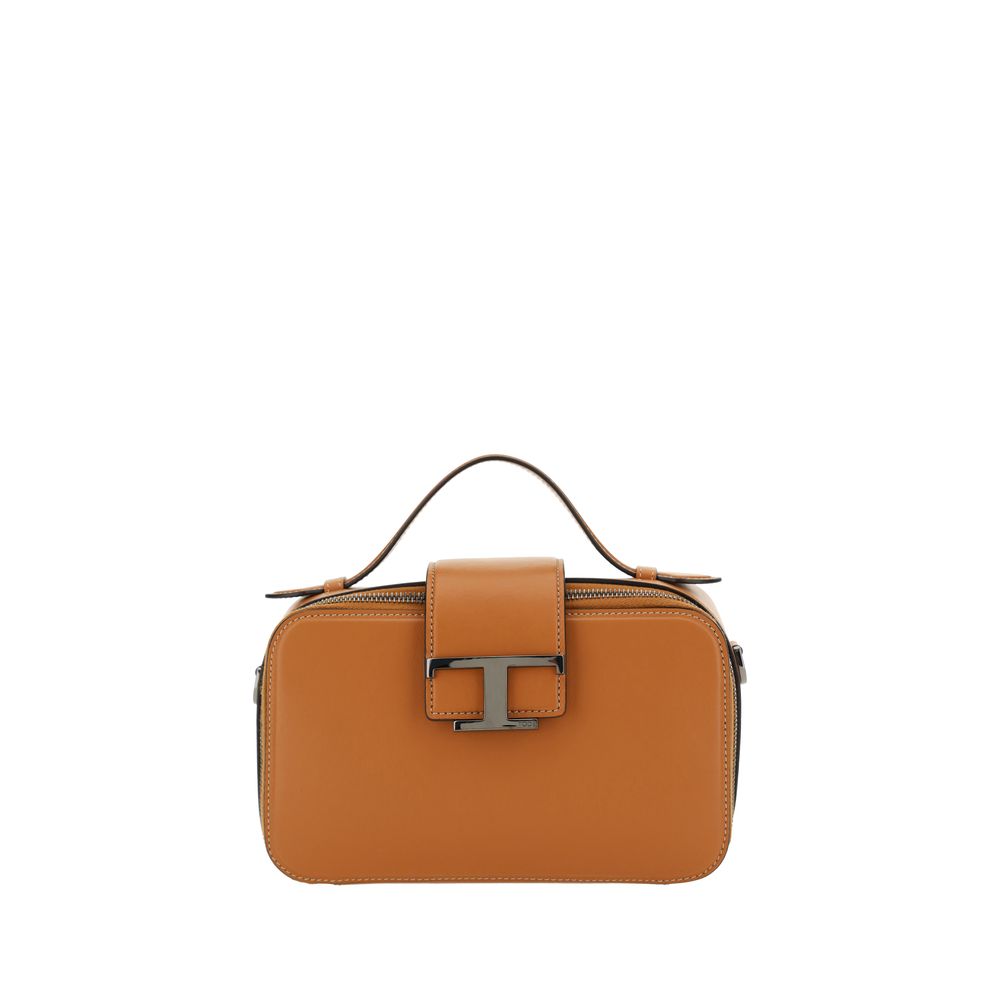 Tod's Camera Mini Shoulder Men's Bag