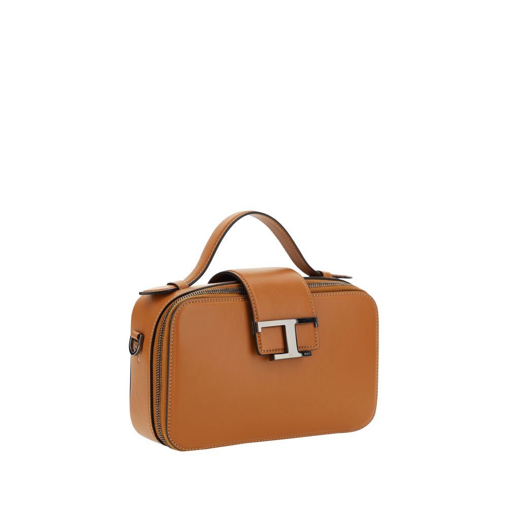 Tod's Camera Mini Shoulder Men's Bag