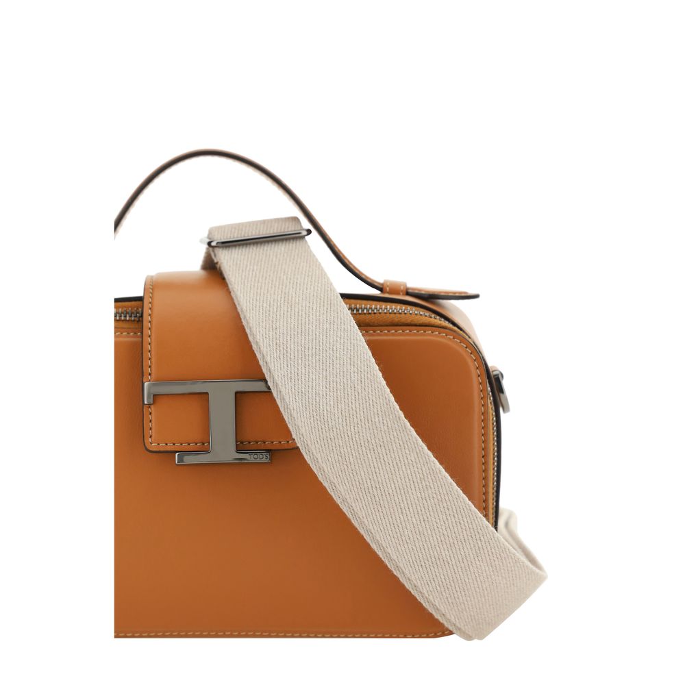 Tod's Camera Mini Shoulder Men's Bag