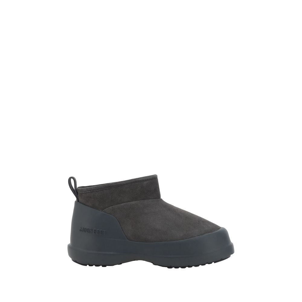 Moon Boot Luna Low Women's Boots