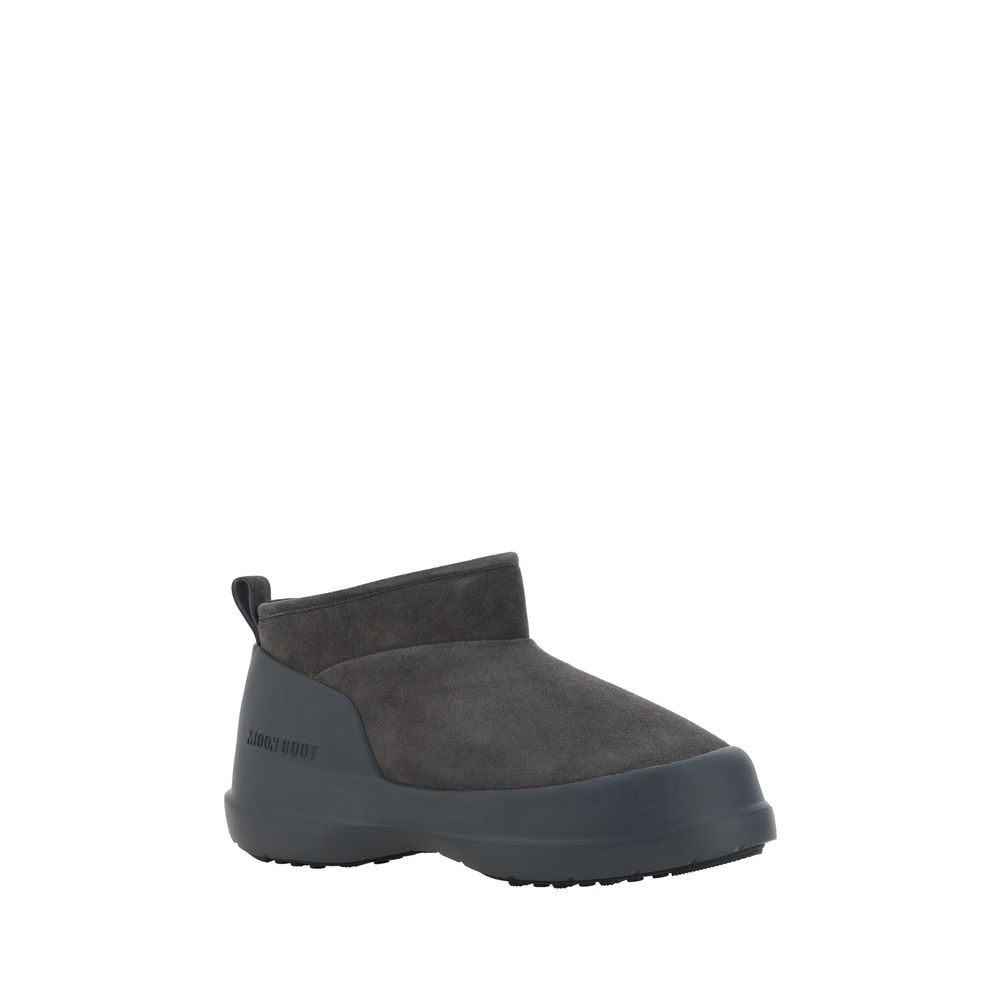 Moon Boot Luna Low Women's Boots