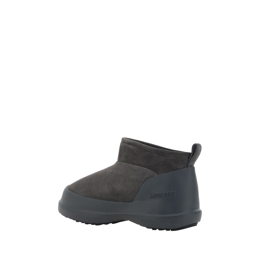 Moon Boot Luna Low Women's Boots