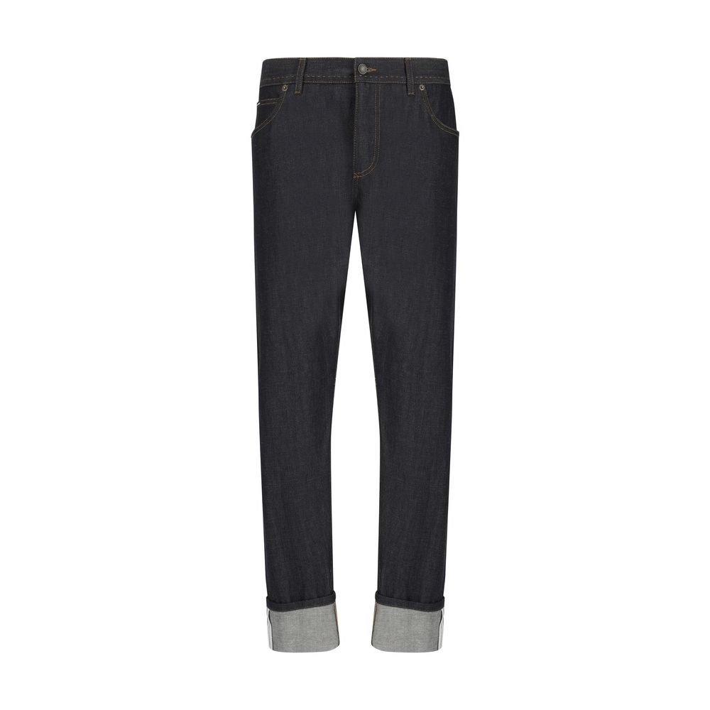 Dolce & Gabbana Men's Jeans
