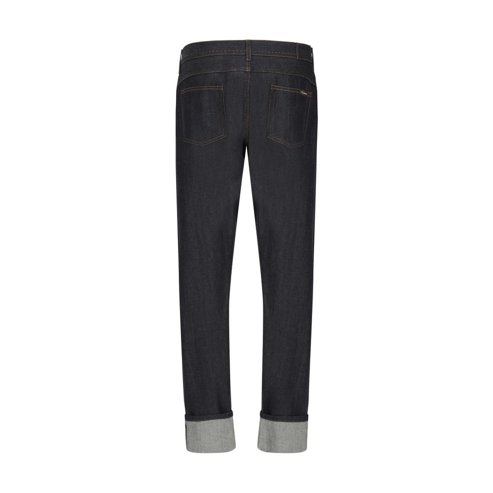 Dolce & Gabbana Men's Jeans