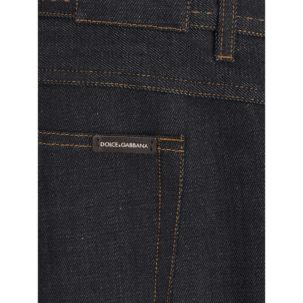 Dolce & Gabbana Men's Jeans