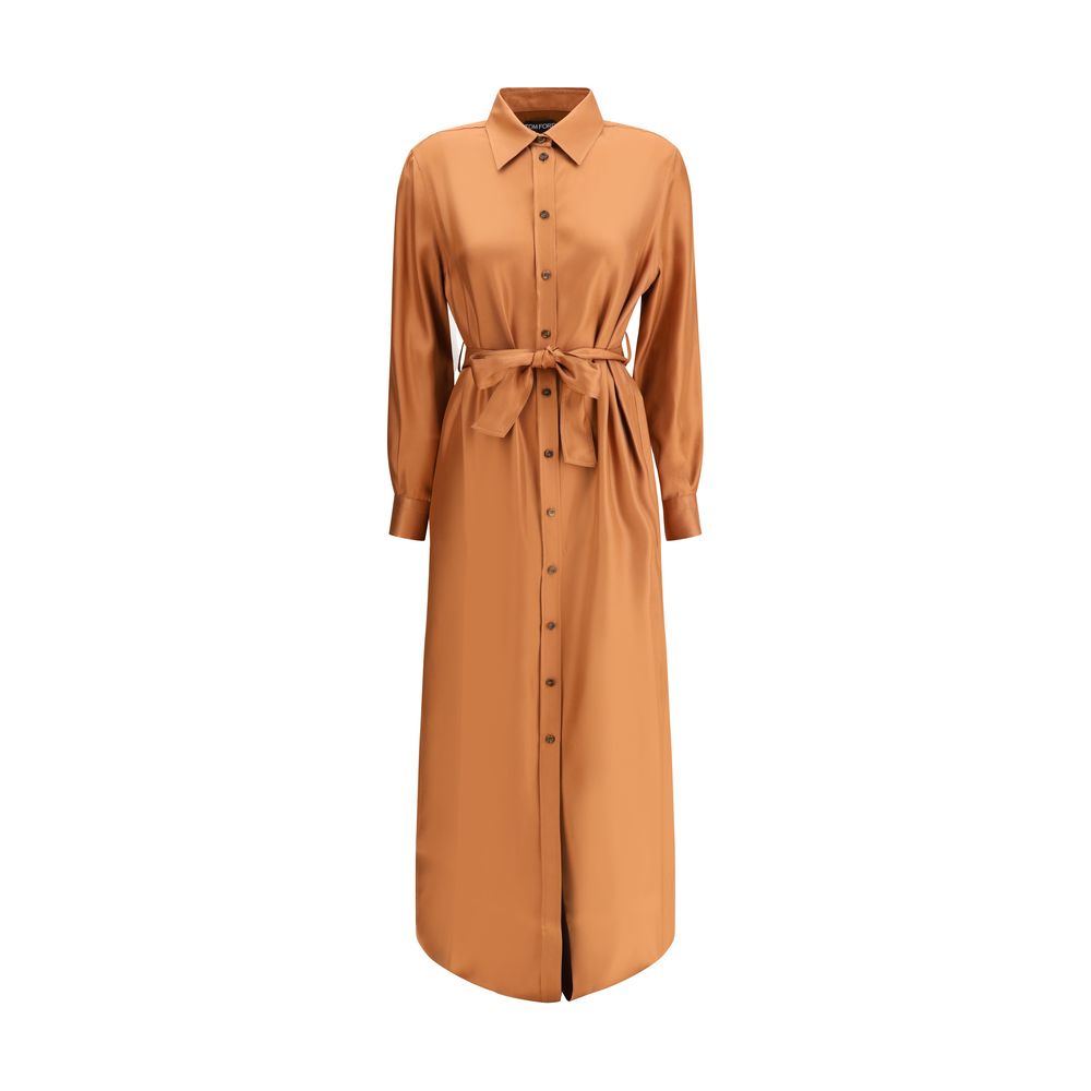 Tom Ford Long shirt Women's Dress