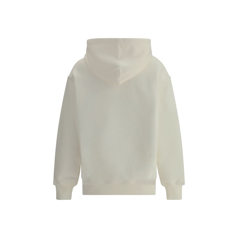 Valentino Logo Cotton Women's Hoodie
