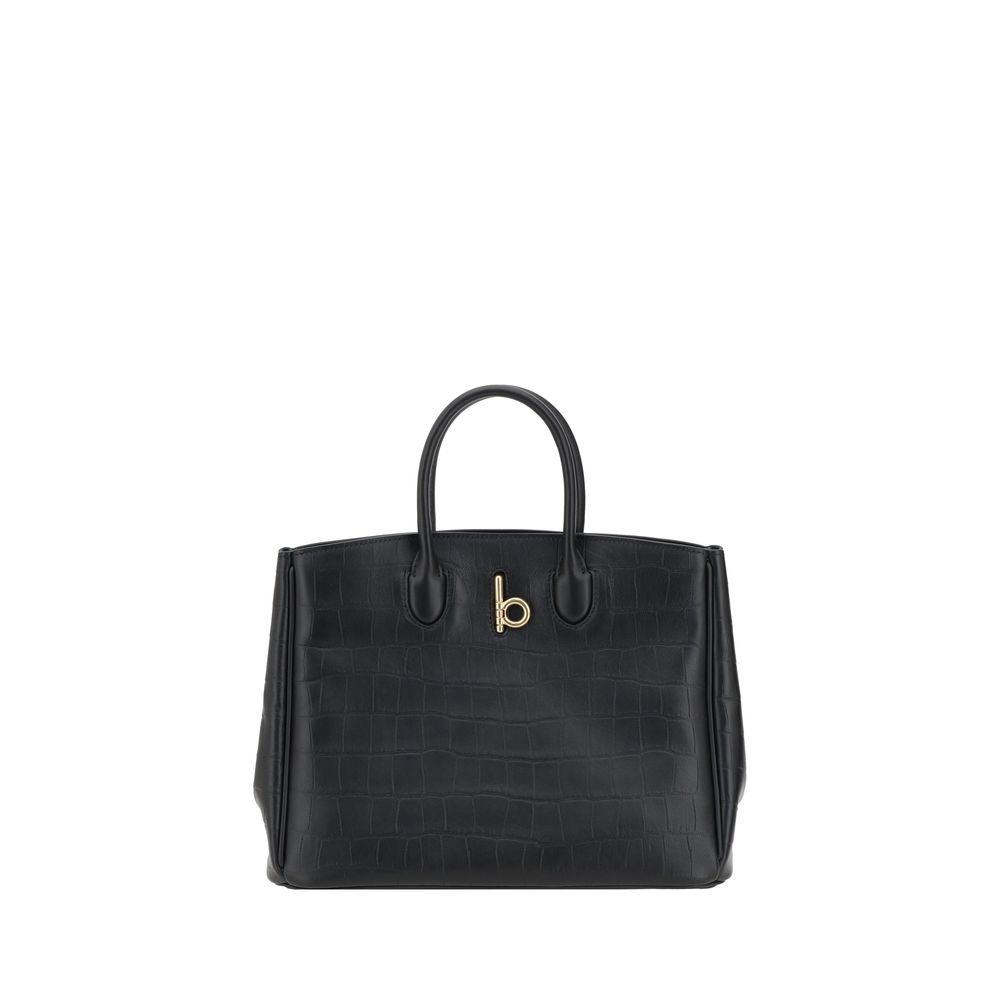 Burberry Crocco Women's Handbag