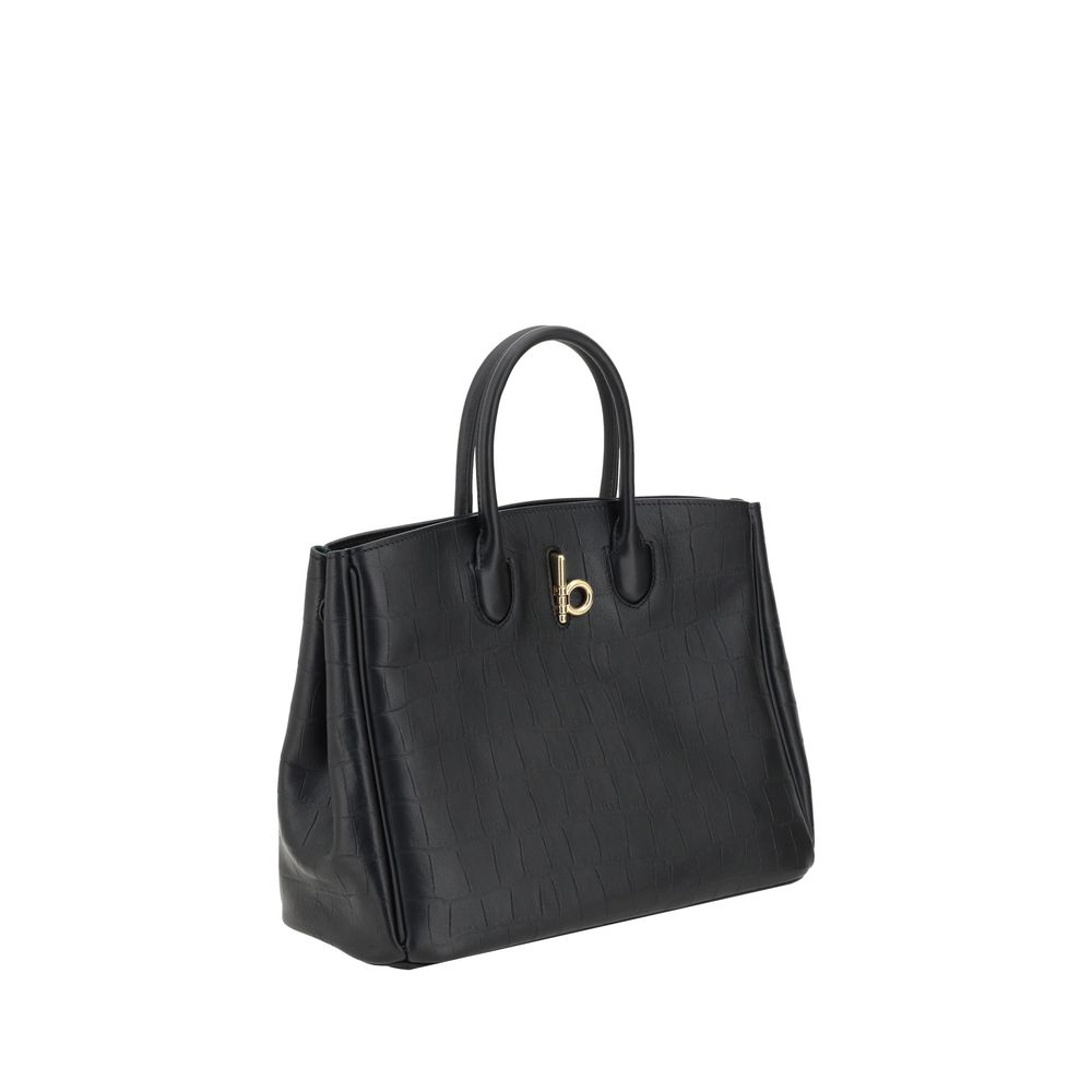 Burberry Crocco Women's Handbag