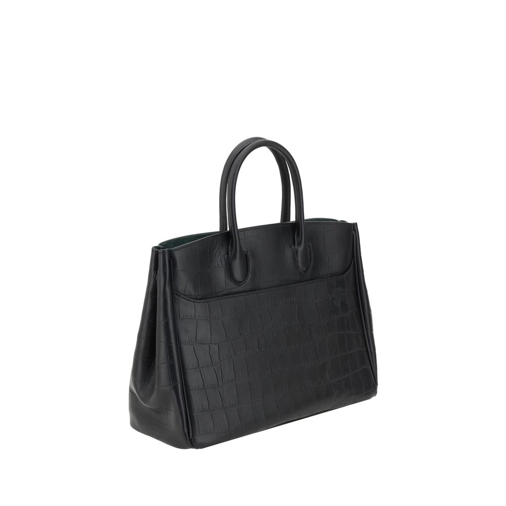 Burberry Crocco Women's Handbag