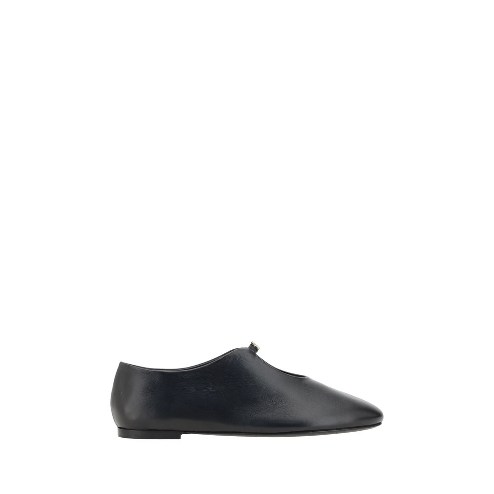 Givenchy Liquid Women's Ballerinas