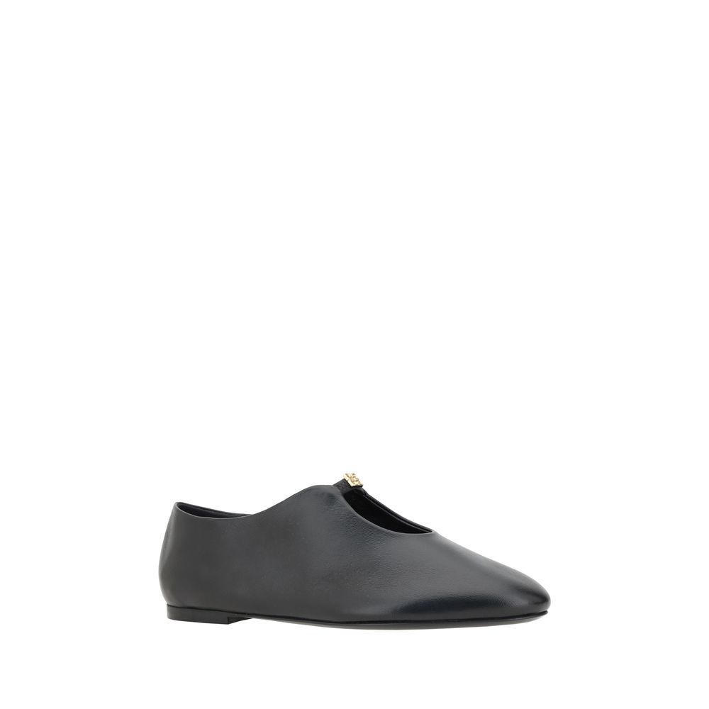Givenchy Liquid Women's Ballerinas