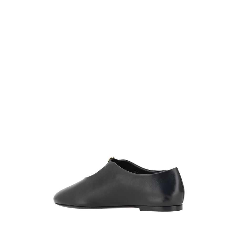 Givenchy Liquid Women's Ballerinas
