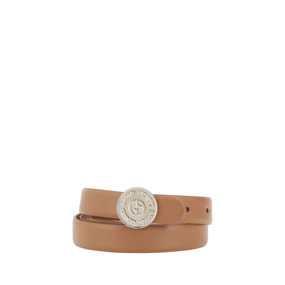 Giorgio Armani Fashion Women's Belt