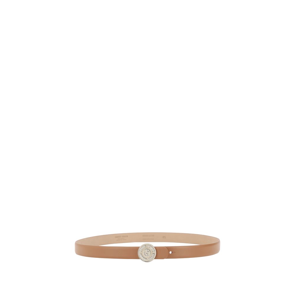 Giorgio Armani Fashion Women's Belt
