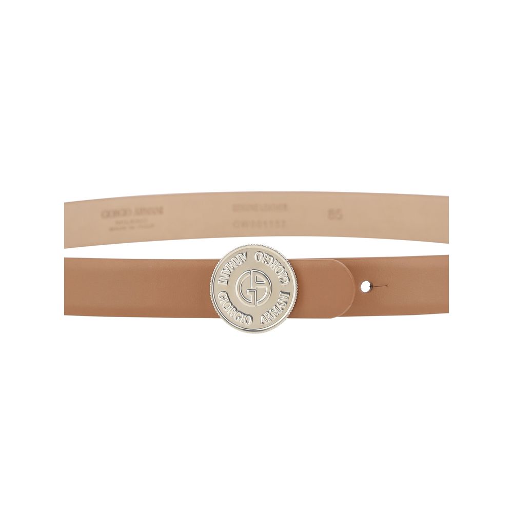 Giorgio Armani Fashion Women's Belt