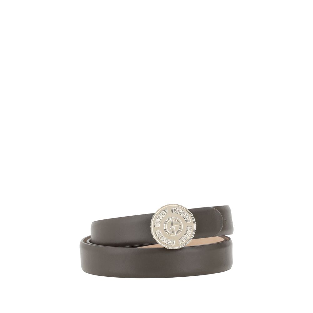 Giorgio Armani Fashion Women's Belt