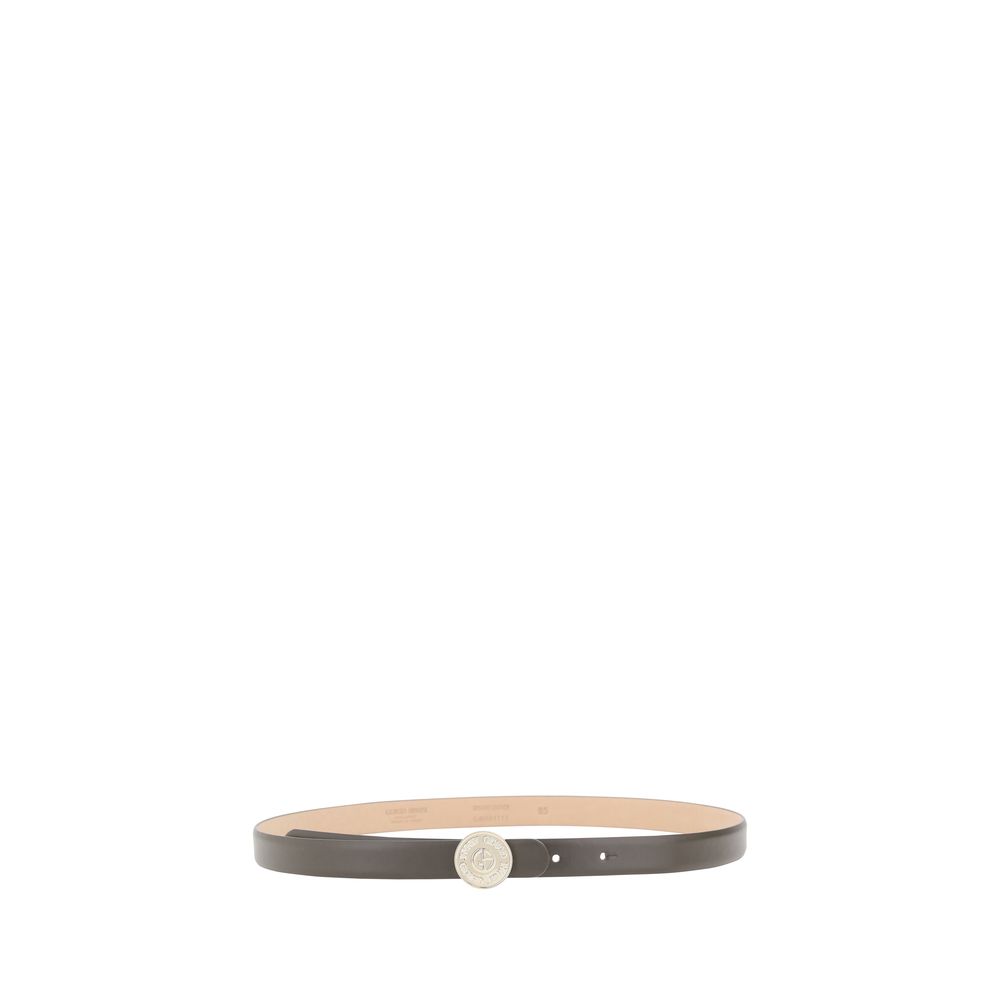 Giorgio Armani Fashion Women's Belt