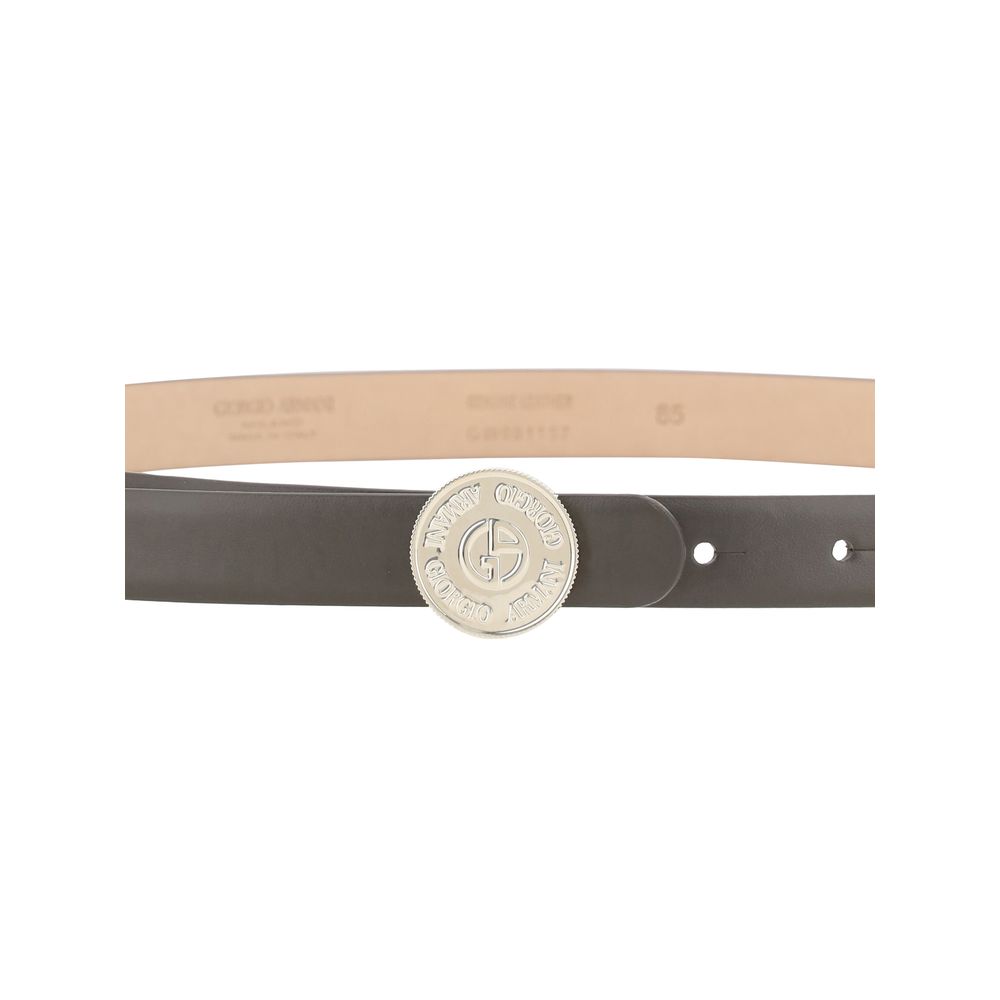 Giorgio Armani Fashion Women's Belt