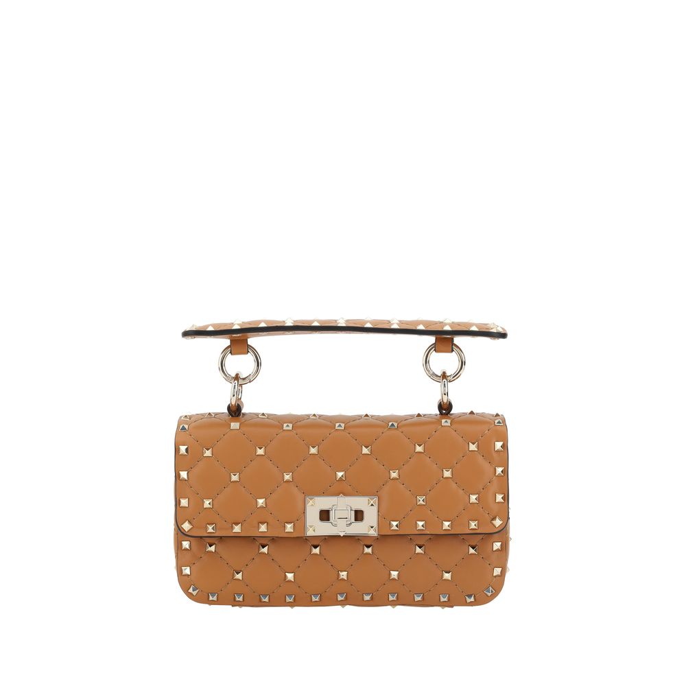Valentino Garavani Rockstud Spike small leather Women's Handbag