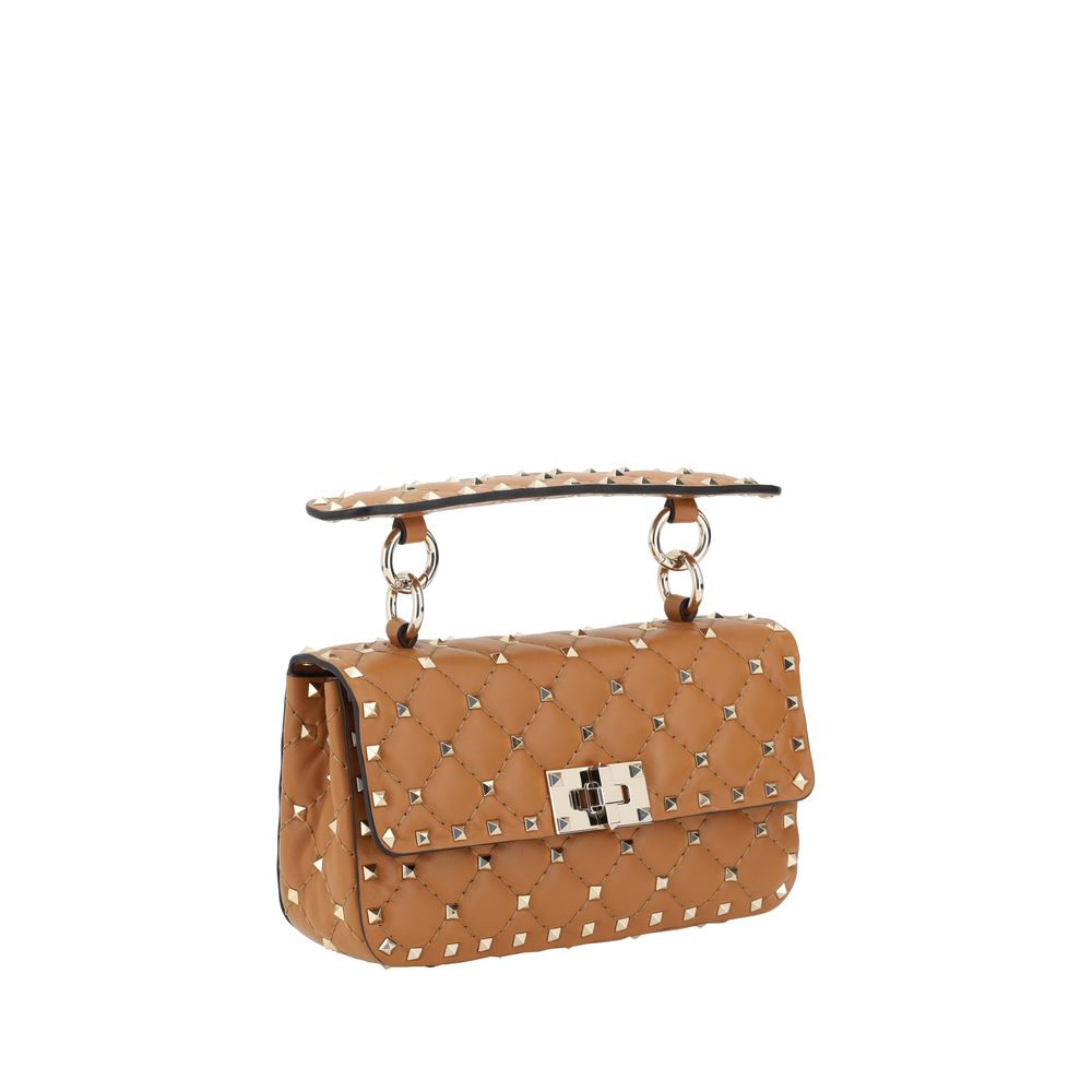 Valentino Garavani Rockstud Spike small leather Women's Handbag