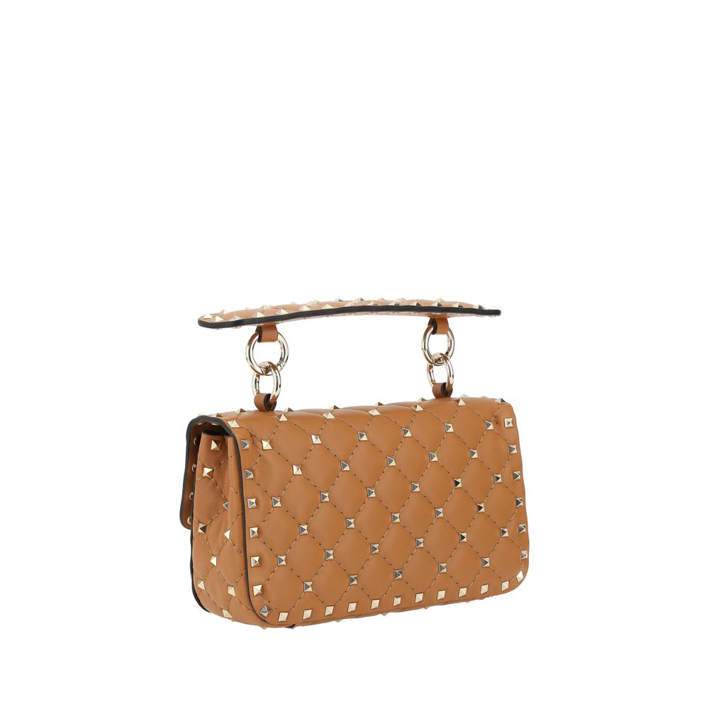 Valentino Garavani Rockstud Spike small leather Women's Handbag