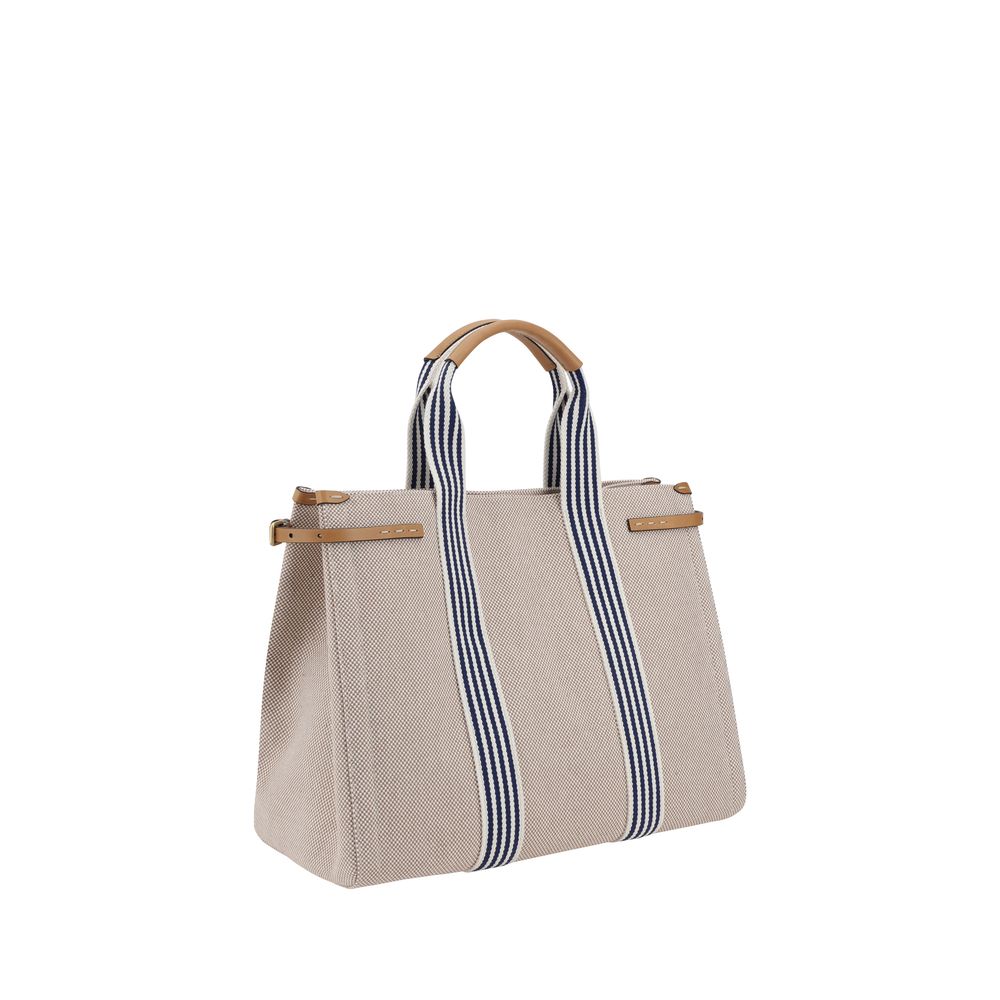 Valentino Garavani Cotton Tote Men's Bag