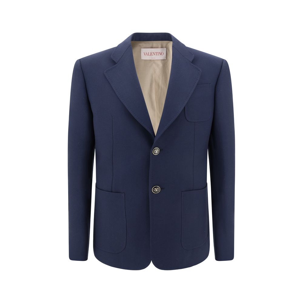 Valentino Blazer Men's Jacket