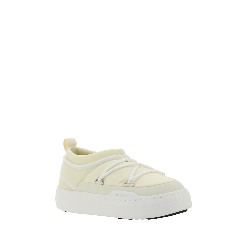 Moon Boot Park Women's Sneakers