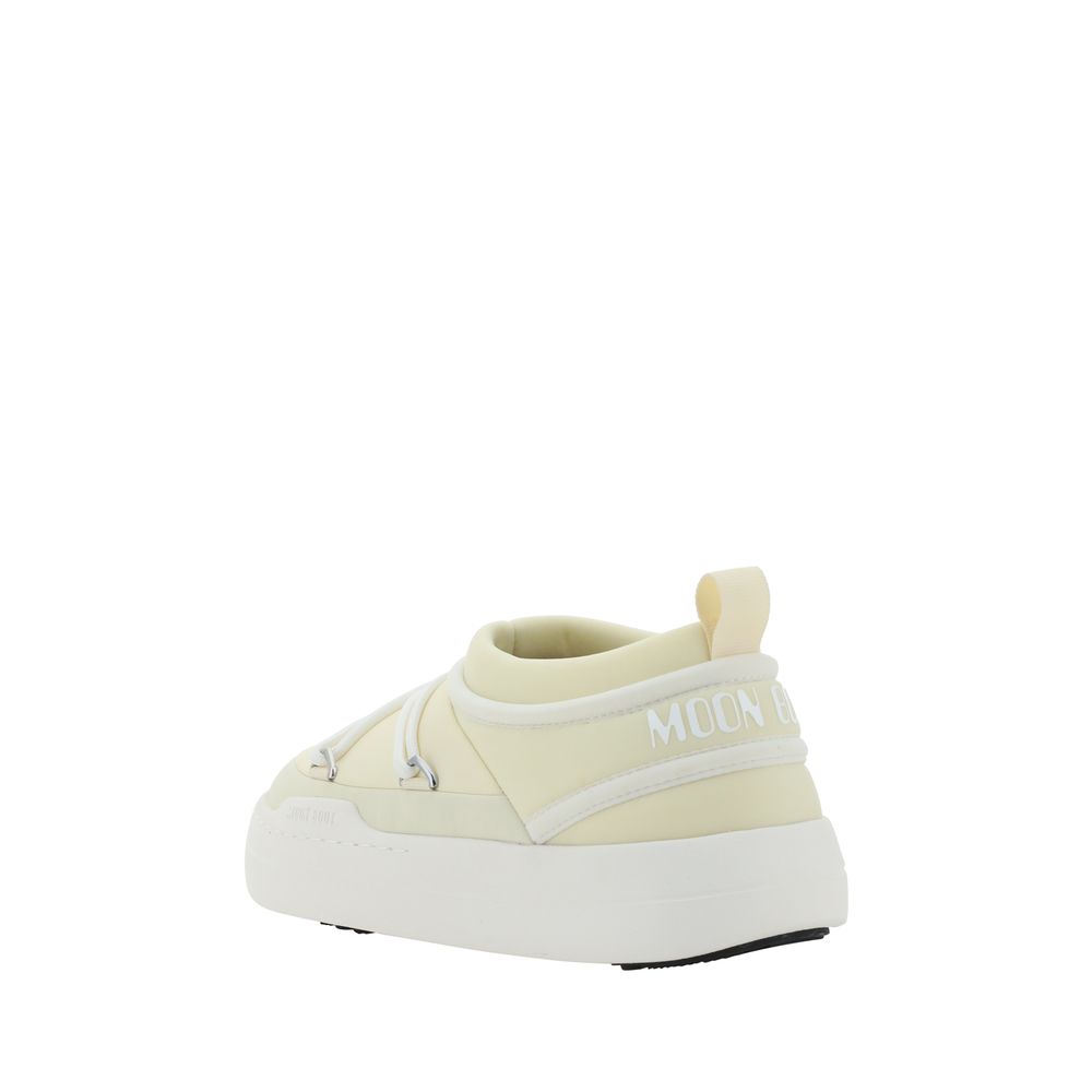 Moon Boot Park Women's Sneakers