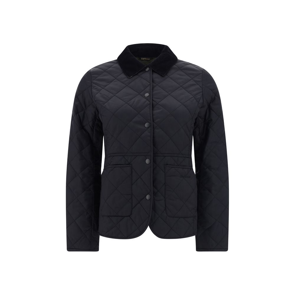 Barbour Deveron Quilt Women's Jacket