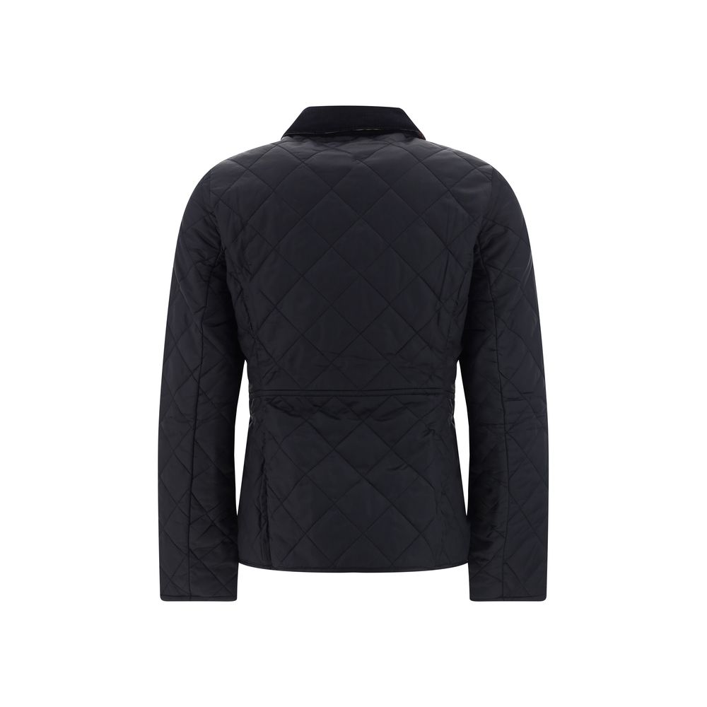 Barbour Deveron Quilt Women's Jacket