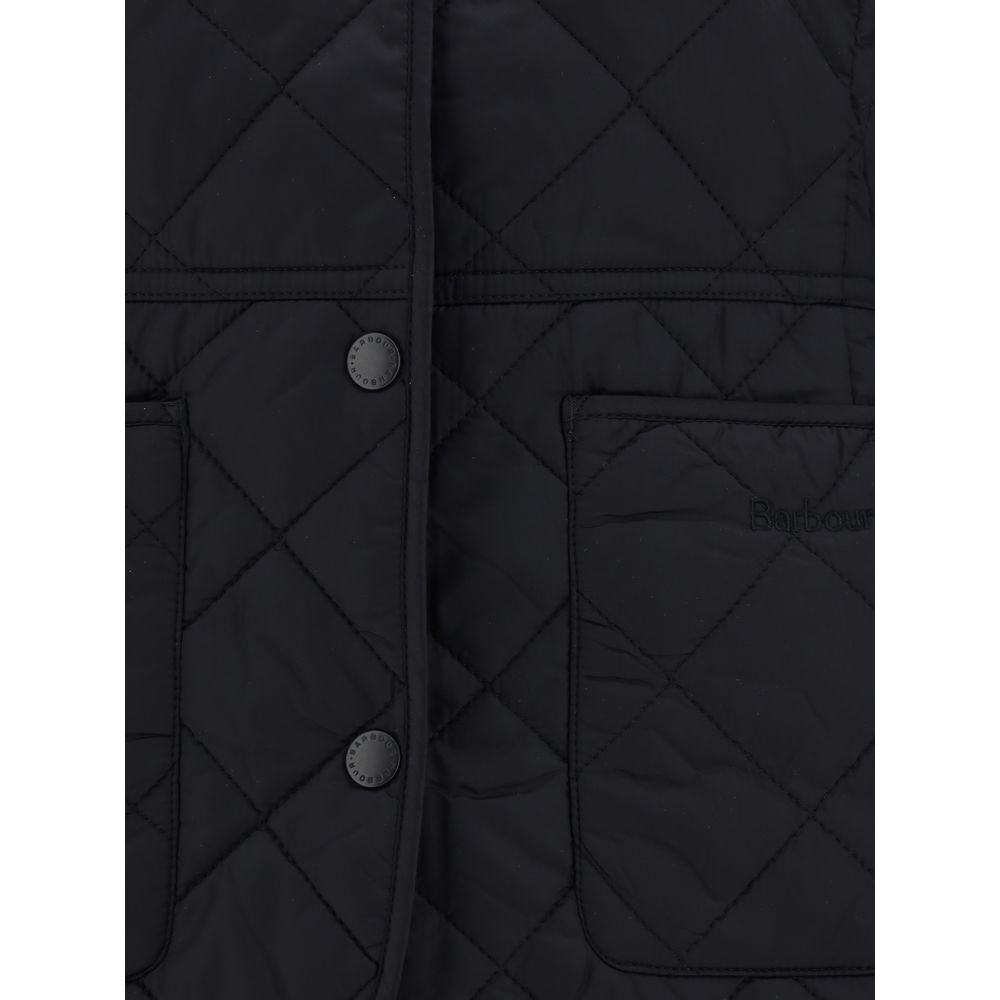 Barbour Deveron Quilt Women's Jacket
