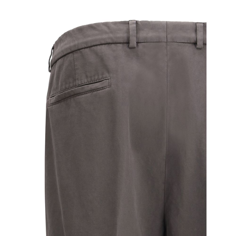 Brunello Cucinelli Men's Pants