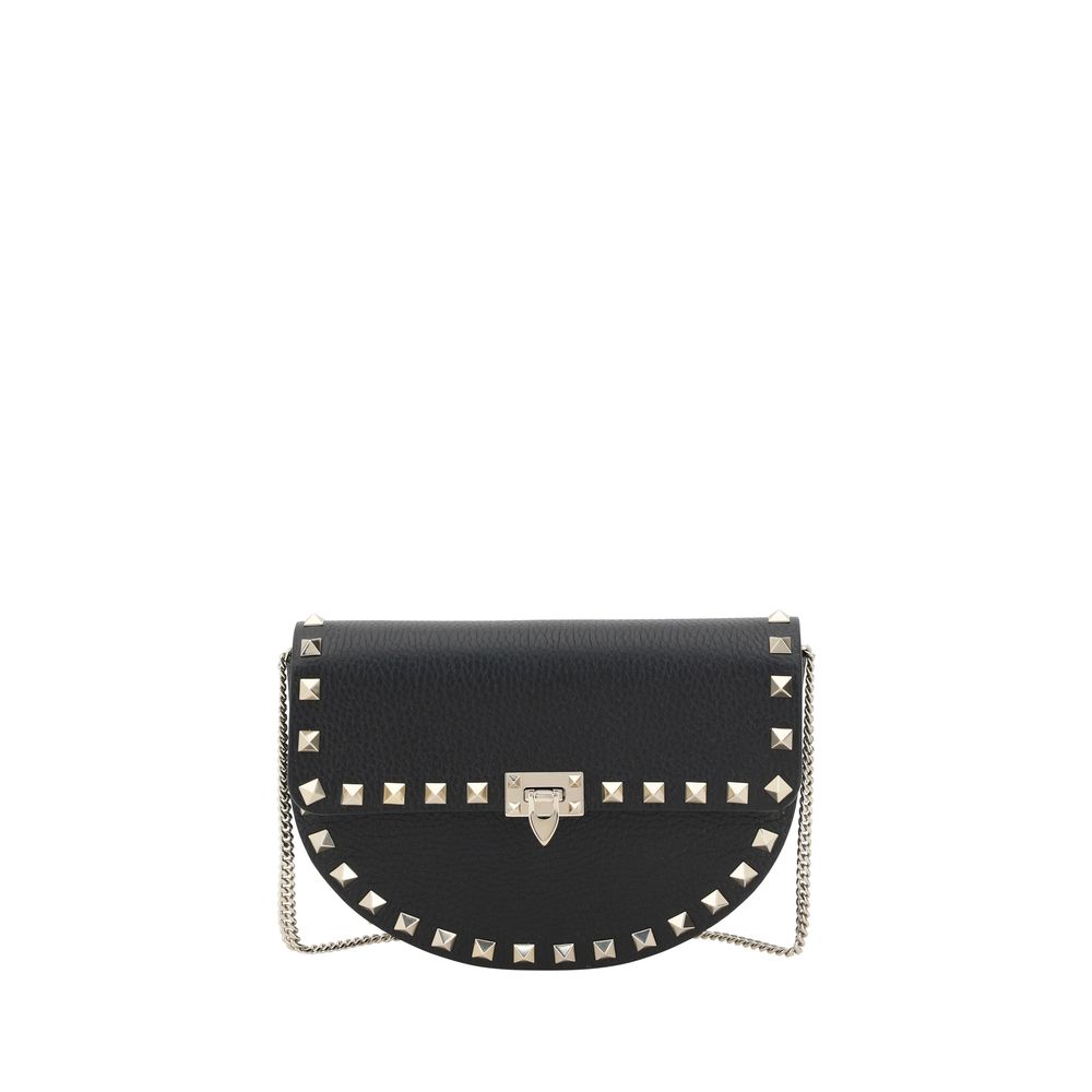 Valentino Garavani Rockstud mini Shoulder Women's Bag