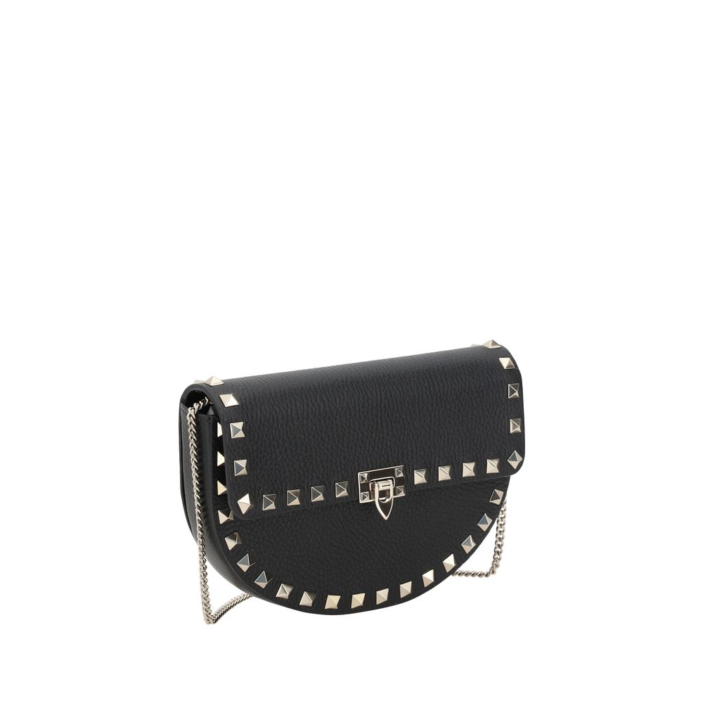 Valentino Garavani Rockstud mini Shoulder Women's Bag