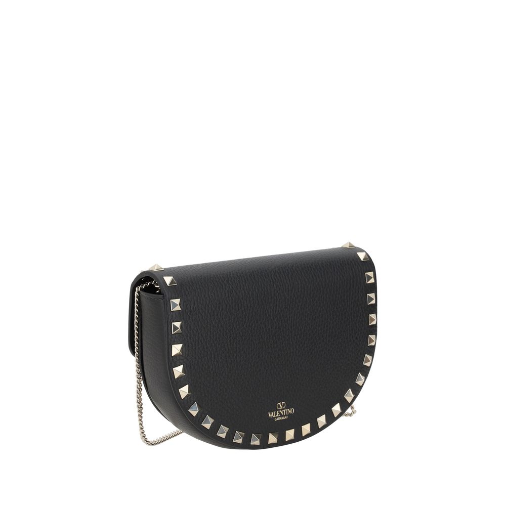 Valentino Garavani Rockstud mini Shoulder Women's Bag