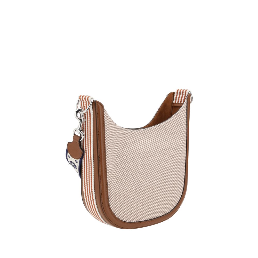 Valentino Garavani VLogo Shoulder Men's Bag