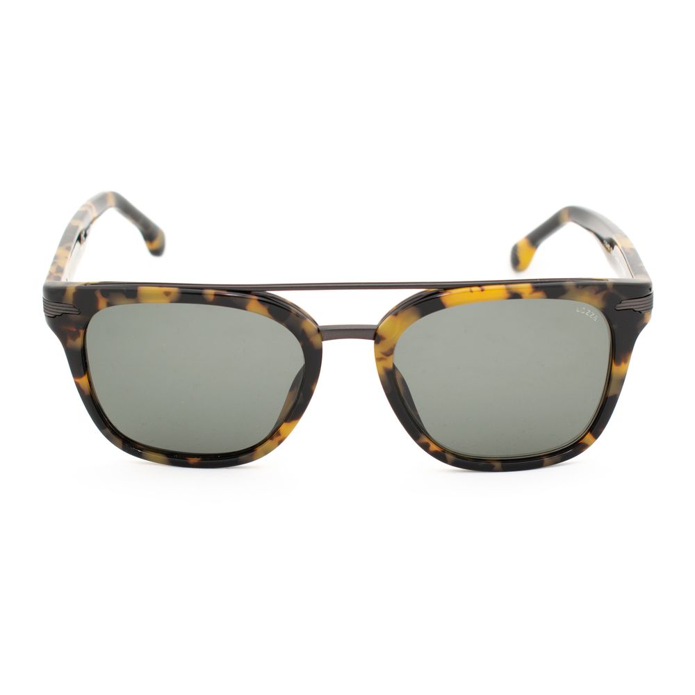 Lozza Bicolor Acetate Men's Sunglasses