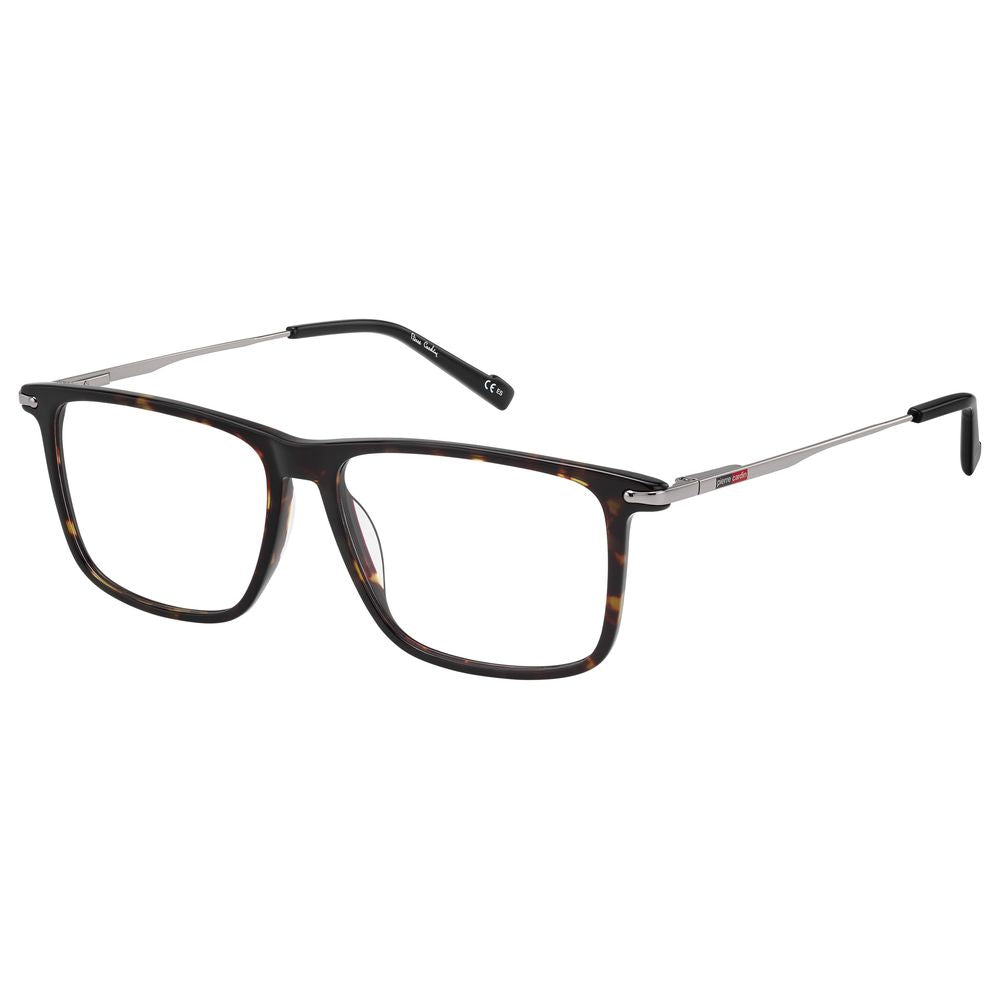 Pierre Cardin Bicolor Acetate Men's Frames